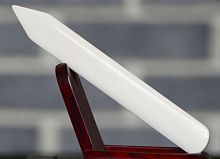 Гладилка костяная  - купить для кожевенного хобби