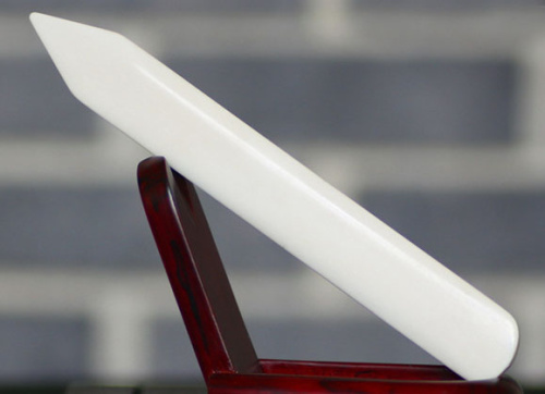 Гладилка костяная | Галерея фото | Pava.pro Гладилка костяная - фото товара