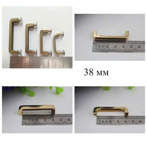 Ручкодержатель 20-38 мм фото 9