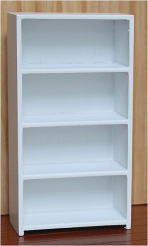 Стеллаж кукольный для румбоксов Минимализм | Галерея фото | Pava.pro Стеллаж кукольный для румбоксов Минимализм - фото товара