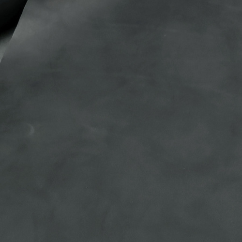 Кожа КРС 1,2-1,4 мм Черный Крафт Италия фото 6