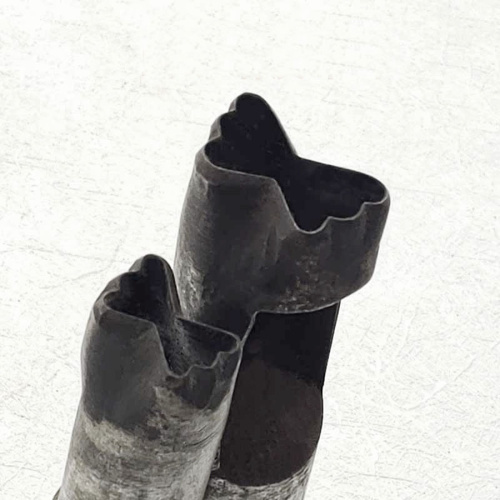 Пробойники фигурные Галстук-бабочка фото 3 Пробойники фигурные Галстук-бабочка фото 3