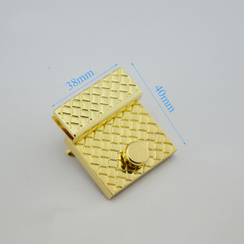 Застежка декоративная для сумки S-0358 | Галерея фото | Pava.pro фото 5 Застежка декоративная для сумки S-0358 ZS S-0358 - фото товара фото 5