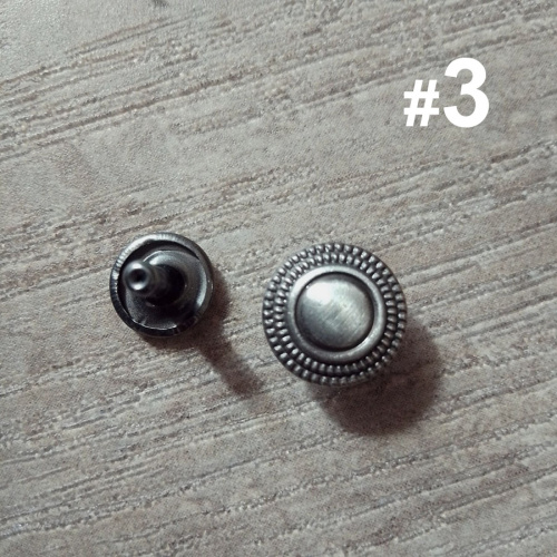 Хольнитены фигурные ST020 фото 2