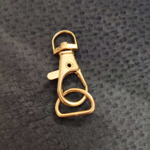 Полукольцо D-образное 10-13 мм, 10 шт фото 9