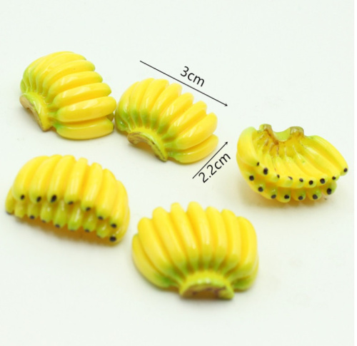 Фрукты для кукол разные пластиковые фото 2 Фрукты для кукол разные пластиковые фото 2