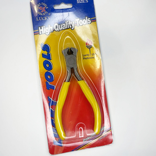 Кусачки торцевые  AC XN-016 - фото товара фото 2