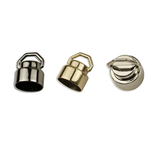 Концевик для брелка (подвески) 14 мм Концевик для брелка (подвески) 14 мм