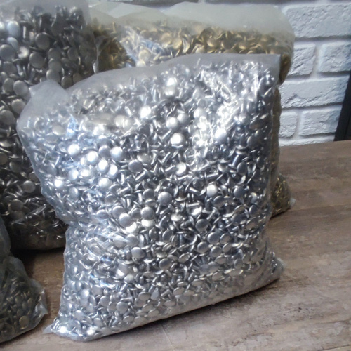 Хольнитены двухсторонние 10 000 шт. фото 5