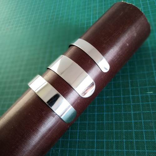 Заготовка для браслета Сталь фото 7 Заготовка для браслета Сталь фото 7