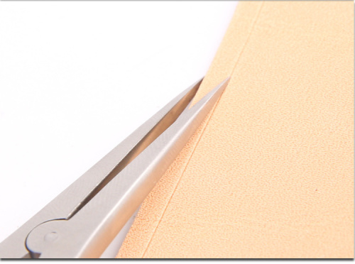 Кронциркуль разметочный нерж. сталь 0-20 мм фото 4