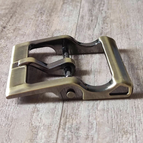 Пряжка 40 мм с перекладиной Z 3939 фото 7