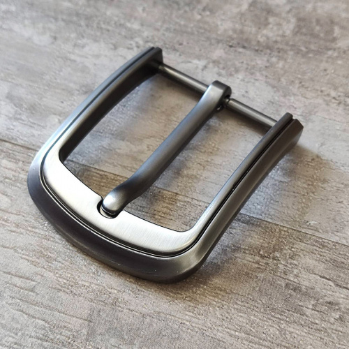 Пряжка 39 мм Z027 фото 4 Пряжка 39 мм Z027 фото 4