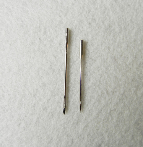 Ручная машинка для шитья кожи и комплектующие арт. 002 фото 10