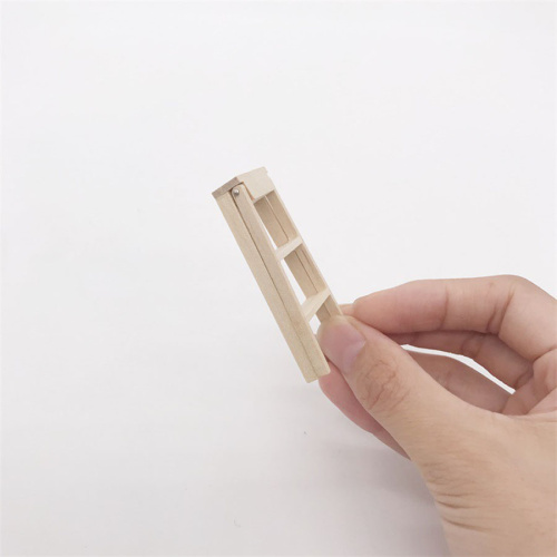 Лесенка для кукольного дома  SH D-P19 - фото товара фото 2