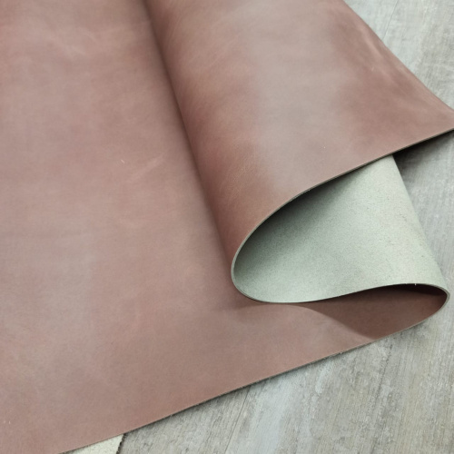 Кожа Крейзи Хорс 1,4-1,6 мм Аризона Италия фото 4