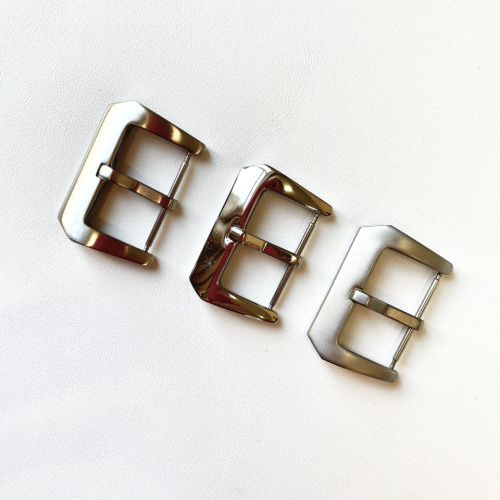 Пряжка бакля для ремешков 16-26 мм PAM Пряжка бакля для ремешков 16-26 мм PAM