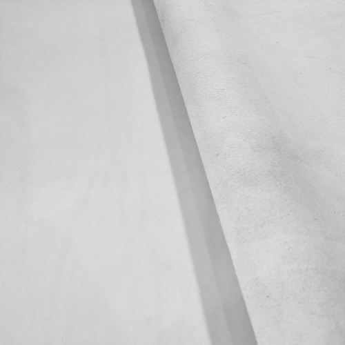 Кожа Краст 1,2-1,4 мм Белый фото 4