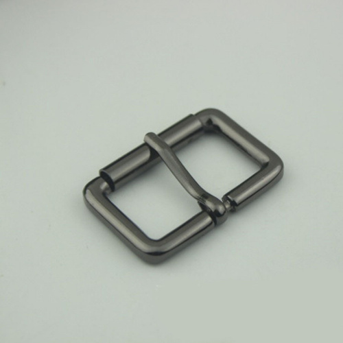 Пряжка 24-38 мм c роликом Z-032 фото 4