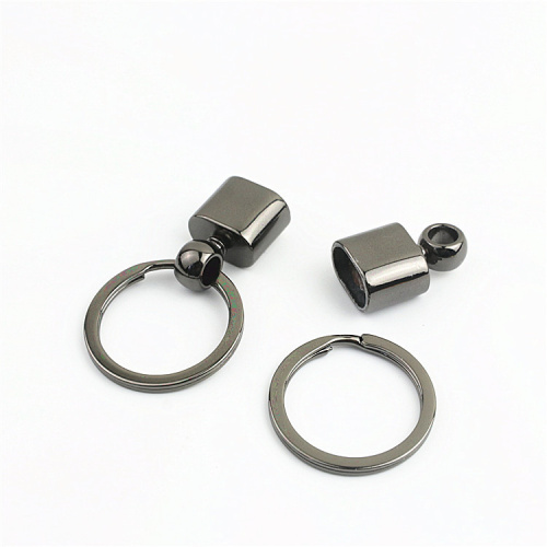 Держатель для брелока с кольцом DB-259 фото 5