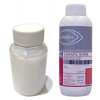 Эмульсия LEDAFIL SUPER нейтральный  - купить для кожевенного хобби