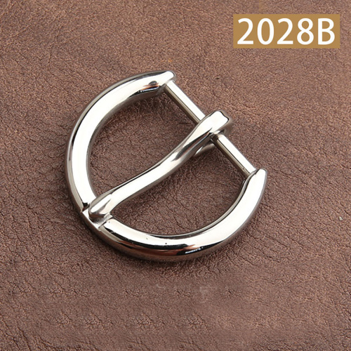 Пряжка 25 мм стальная 2028 фото 2