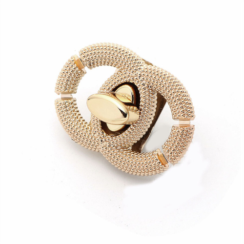 Застежка декоративная для сумки S-39 | Галерея фото | Pava.pro Застежка декоративная для сумки S-39 ZS S-39 - фото товара