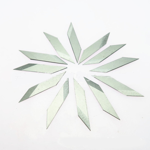 Резак с набором сменных лезвий 12 шт | Галерея фото | Pava.pro фото 2 Резак с набором сменных лезвий 12 шт RN-303 - фото товара фото 2