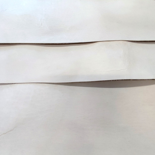 Кожа Пола 1,8-2,2 мм раст. дубления Натуральный фото 2