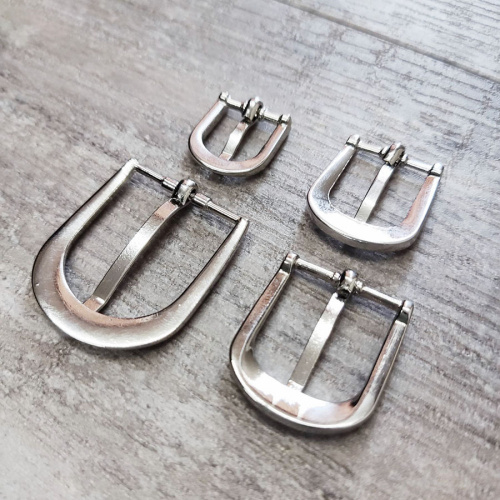 Пряжка 13-38 мм Z118 фото 9