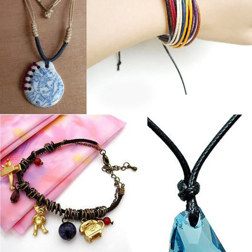 Шнур круглого сечения 2 мм пэ фото 2