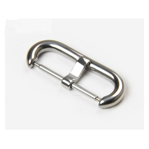 Пряжка бакля для ремешков часов Apple Watch фото 4 Пряжка бакля для ремешков часов Apple Watch фото 4