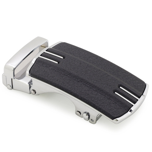 Пряжка для ремня 35 мм автоматическая ZA019  PR ZA019 - фото товара