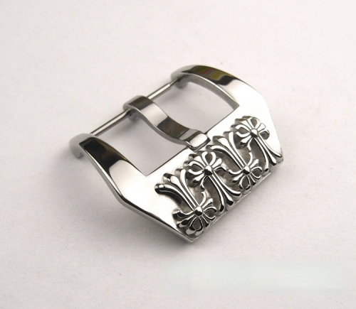 Пряжка бакля для ремешков 20-26 мм арт.69 Пряжка бакля для ремешков 20-26 мм арт.69