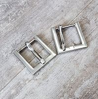 Пряжка 18 мм Z 3305  - купить для кожевенного хобби