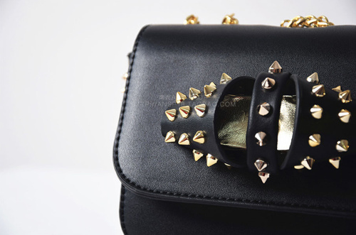 Шипы декоративные конусные фото 7