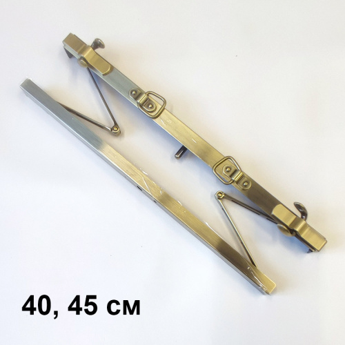 Рама для саквояжа 30-45 см фото 5