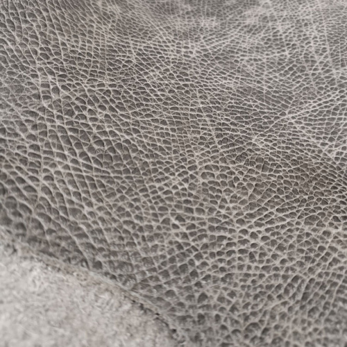 Кожа КРС 1,0 мм Слон Серый Турция фото 3