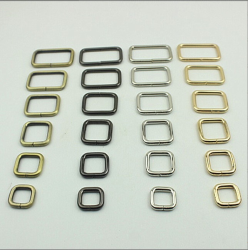 Рамка прямоугольная 13-50 мм круглого сечения Рамка прямоугольная 13-50 мм круглого сечения