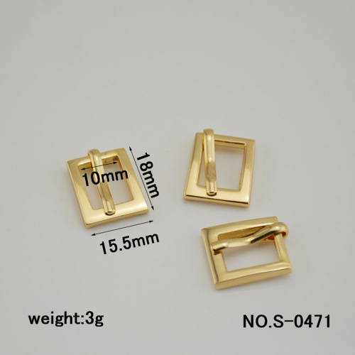 Пряжка 9 мм Z471 фото 2 Пряжка 9 мм Z471 фото 2