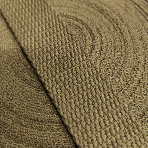 Лента ременная стропа 25 мм, х/б, толщ.1,5 мм фото 20