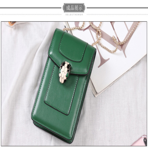 Шаблон-лекало Сумочка для телефона AAB-227  AAB-227 - фото товара фото 4