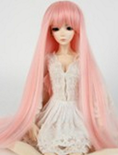 Парик для кукол длинный FBE013А цвет 2335 размер А | Галерея фото | Pava.pro Парик для кукол длинный FBE013А цвет 2335 размер А - фото товара