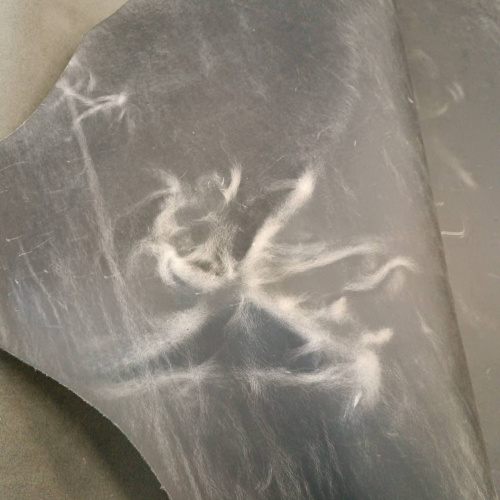 Кожа Крейзи Хорс Dark 1,4-1,6 мм Магнит фото 2