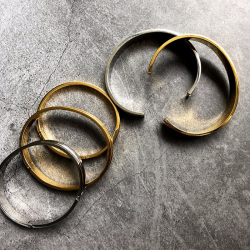 Браслет из нержавеющей стали Браслет из нержавеющей стали