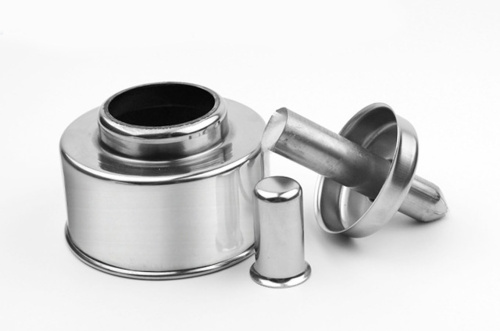 Горелка спиртовая 200 мл  P 020 - фото товара фото 3