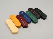 Воск модифицированный Columbus