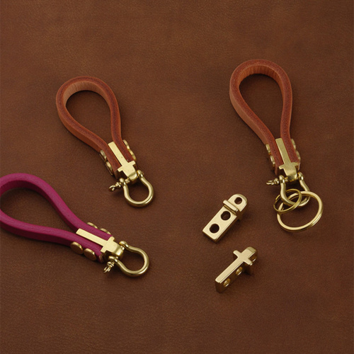 Заготовка для ключницы Брелок АКМ28  KM АКМ28 - фото товара фото 7