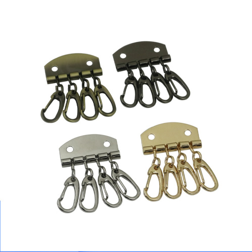 Заготовка для ключницы с заклепками фото 2 Заготовка для ключницы с заклепками фото 2