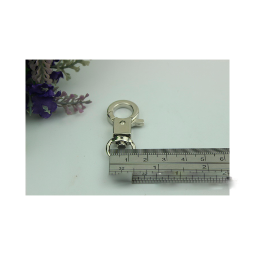 Карабин металлический КМ-12 мм фото 2 Карабин металлический КМ-12 мм фото 2